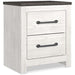 Gerridan Nightstand - Home Furniture And More (Brentwood, MD)