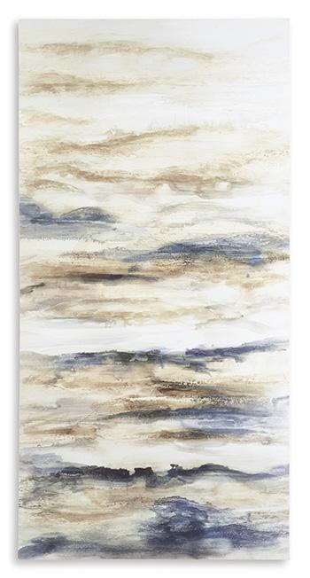 Joely Wall Art - Home Furniture And More (Brentwood, MD)