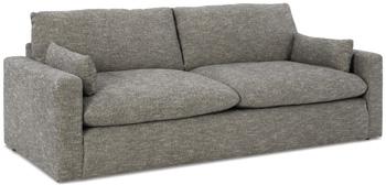 Dramatic Living Room Set - Home Furniture And More (Brentwood, MD)