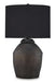 Naareman Lamp Set - Home Furniture And More (Brentwood, MD)