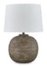 Neavesboro Lamp Set - Home Furniture And More (Brentwood, MD)