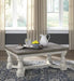 Havalance Coffee Table - Home Furniture And More (Brentwood, MD)