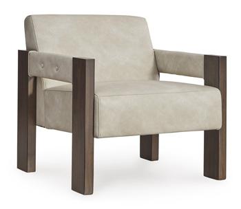 Adlanlock Accent Chair - Home Furniture And More (Brentwood, MD)