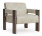 Adlanlock Accent Chair - Home Furniture And More (Brentwood, MD)