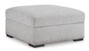 Gabyleigh Ottoman With Storage - Home Furniture And More (Brentwood, MD)