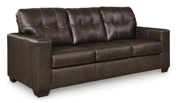 Santorine Living Room Set - Home Furniture And More (Brentwood, MD)