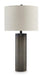 Dingerly Lamp Set - Home Furniture And More (Brentwood, MD)