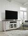 Havalance TV Stand - Home Furniture And More (Brentwood, MD)