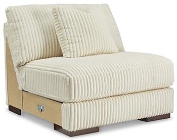 Lindyn Sectional Sofa - Home Furniture And More (Brentwood, MD)
