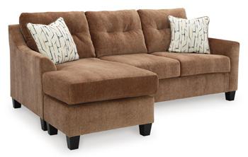 Amity Bay Sofa Chaise - Home Furniture And More (Brentwood, MD)