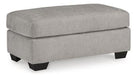 Avenal Park Ottoman - Home Furniture And More (Brentwood, MD)