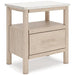 Cadmori Nightstand - Home Furniture And More (Brentwood, MD)