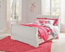 Anarasia Bed - Home Furniture And More (Brentwood, MD)