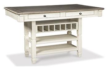 Bolanburg Dining Room Set - Home Furniture And More (Brentwood, MD)