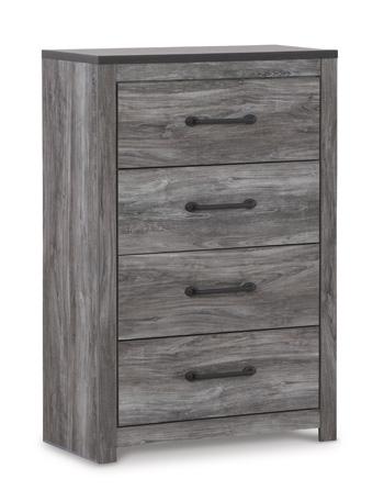 Bronyan Chest of Drawers - Home Furniture And More (Brentwood, MD)
