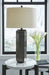 Dirkton Table Lamp - Home Furniture And More (Brentwood, MD)