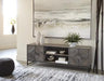 Treybrook Accent Cabinet - Home Furniture And More (Brentwood, MD)