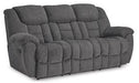 Foreside Reclining Sofa - Home Furniture And More (Brentwood, MD)