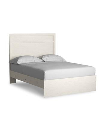 Stelsie Bed - Home Furniture And More (Brentwood, MD)