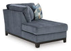 Maxon Place Sectional with Chaise - Home Furniture And More (Brentwood, MD)