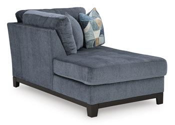 Maxon Place Sectional with Chaise - Home Furniture And More (Brentwood, MD)