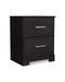 Belachime Nightstand - Home Furniture And More (Brentwood, MD)