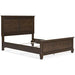Danabrin Bed - Home Furniture And More (Brentwood, MD)