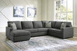 Edenfield Living Room Set - Home Furniture And More (Brentwood, MD)