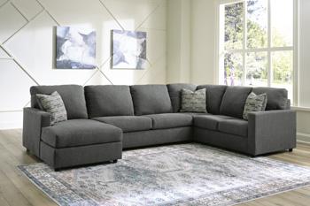 Edenfield Living Room Set - Home Furniture And More (Brentwood, MD)