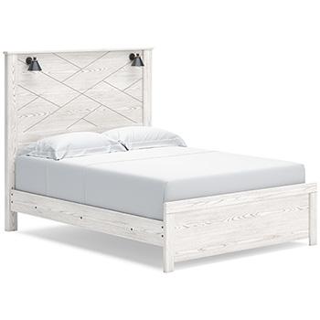 Gerridan Bedroom Set - Home Furniture And More (Brentwood, MD)