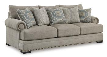 Galemore Living Room Set - Home Furniture And More (Brentwood, MD)