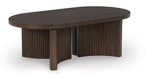 Korestone Occasional Table Set - Home Furniture And More (Brentwood, MD)
