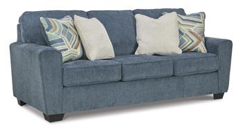 Cashton Sofa - Home Furniture And More (Brentwood, MD)