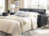 Altari Sofa Sleeper - Home Furniture And More (Brentwood, MD)