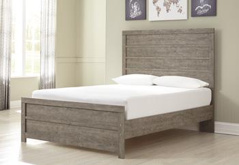 Culverbach Bed - Home Furniture And More (Brentwood, MD)