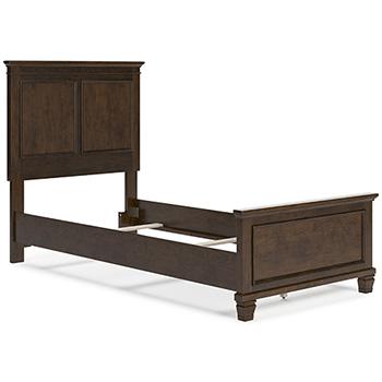Danabrin Bed - Home Furniture And More (Brentwood, MD)