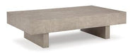 Jorlaina Coffee Table - Home Furniture And More (Brentwood, MD)