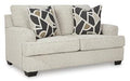 Heartcort Loveseat - Home Furniture And More (Brentwood, MD)
