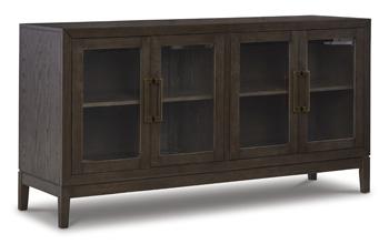 Burkhaus Dining Server - Home Furniture And More (Brentwood, MD)