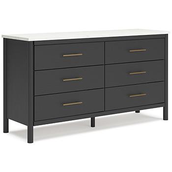 Cadmori Dresser - Home Furniture And More (Brentwood, MD)