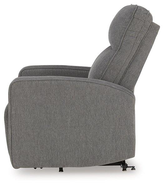 Starganza Power Lift Recliner - Home Furniture And More (Brentwood, MD)