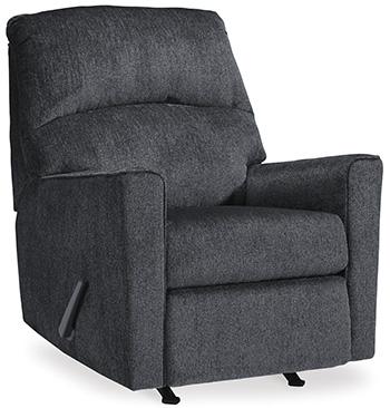 Altari Recliner - Home Furniture And More (Brentwood, MD)