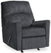 Altari Recliner - Home Furniture And More (Brentwood, MD)