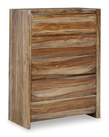 Dressonni Chest of Drawers - Home Furniture And More (Brentwood, MD)