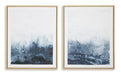 Holport Wall Art (Set of 2) - Home Furniture And More (Brentwood, MD)