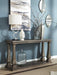 Johnelle Sofa Table - Home Furniture And More (Brentwood, MD)