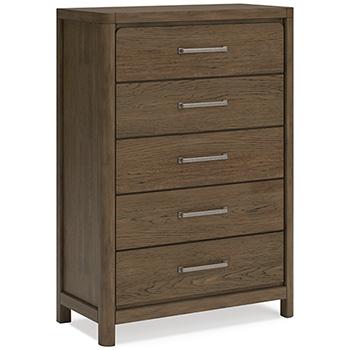 Cabalynn Chest of Drawers - Home Furniture And More (Brentwood, MD)