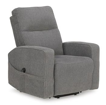 Starganza Power Lift Recliner - Home Furniture And More (Brentwood, MD)