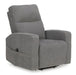Starganza Power Lift Recliner - Home Furniture And More (Brentwood, MD)