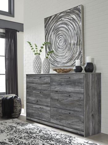 Baystorm Dresser - Home Furniture And More (Brentwood, MD)
